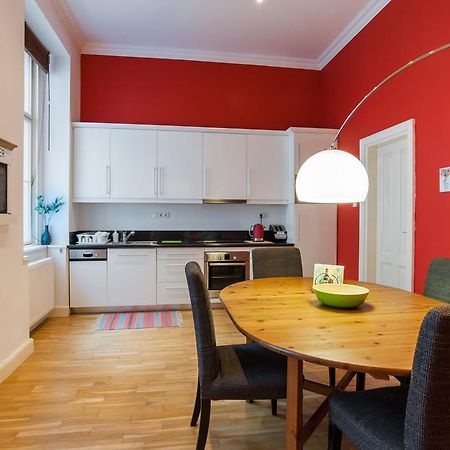 Style&Art Apartment Budapest Exterior foto